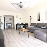 Center - Schnapsala Terrasse And Free Parking - Bookingalsace Lägenhet *