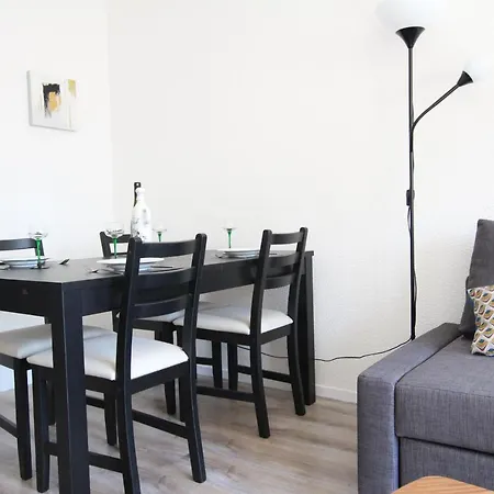 Center - Schnapsala Terrasse And Free Parking - Bookingalsace Daire