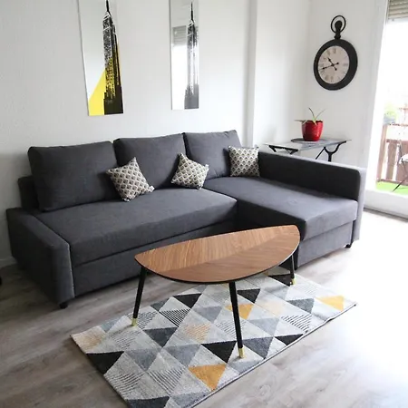 Lejlighed Center - Schnapsala Terrasse And Free Parking - Bookingalsace