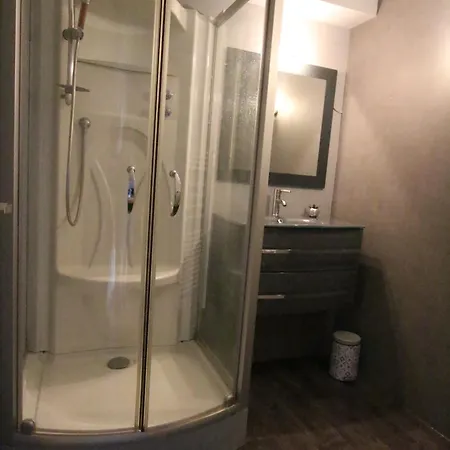 Center - Schnapsala Terrasse And Free Parking - Bookingalsace Lägenhet *