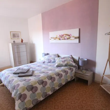 Center - Schnapsala Terrasse And Free Parking - Bookingalsace 科尔马