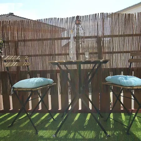 Center - Schnapsala Terrasse And Free Parking - Bookingalsace 科尔马