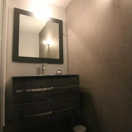 Center - Schnapsala Terrasse And Free Parking - Bookingalsace Daire