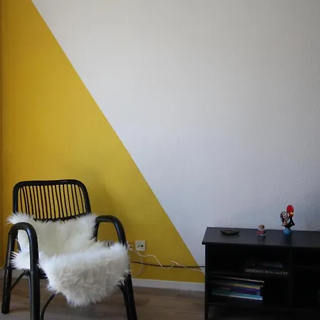 Daire Center - Schnapsala Terrasse And Free Parking - Bookingalsace