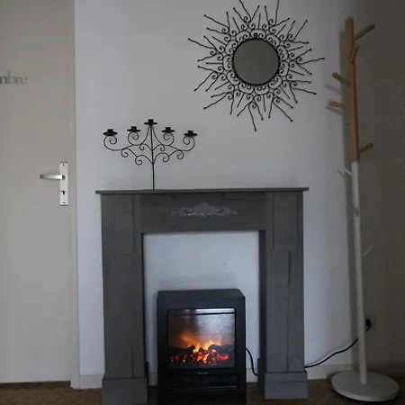 Center - Schnapsala Terrasse And Free Parking - Bookingalsace Daire