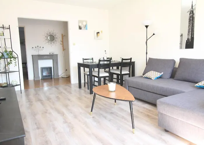 Center - Schnapsala Terrasse And Free Parking - Bookingalsace Κολμάρ